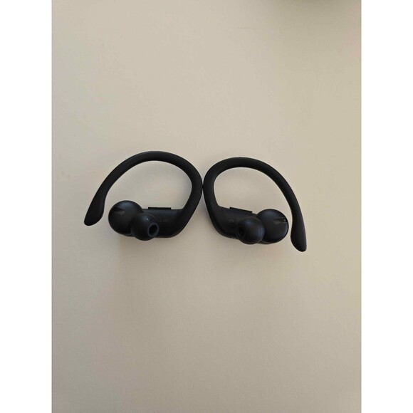 Beats by Dr. Dre Powerbeats Pro Wireless Bluetooth Earphones Black A2048 - Picture 4 of 5